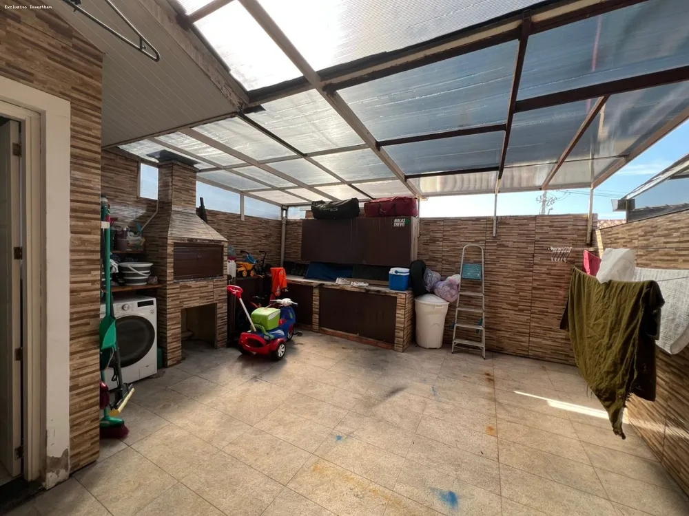 Casa de Condomínio, 2 quartos - Foto 6