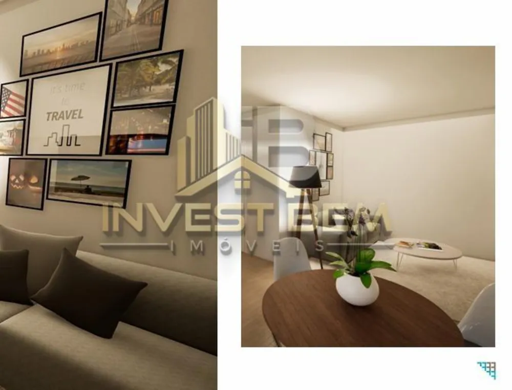 Apartamento, 2 quartos - Foto 7