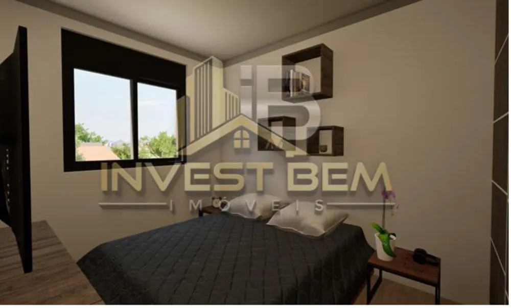 Apartamento, 2 quartos - Foto 6