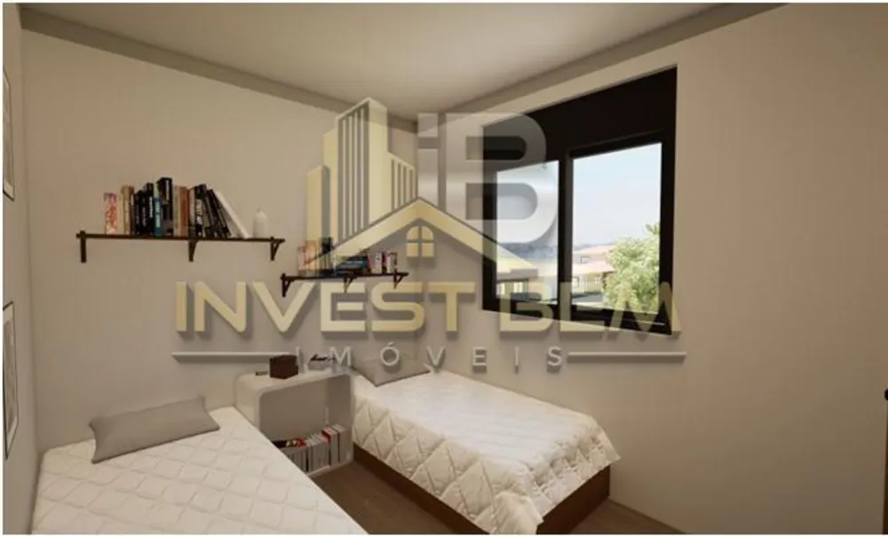 Apartamento, 2 quartos - Foto 5
