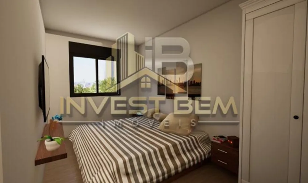 Apartamento, 2 quartos - Foto 10