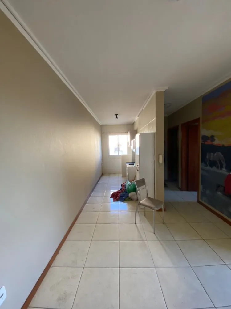 Apartamento, 2 quartos, 55 m² - Foto 4