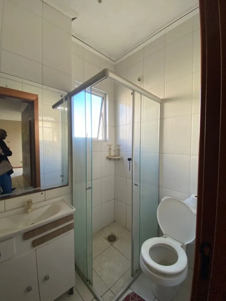 Apartamento, 2 quartos, 55 m² - Foto 2