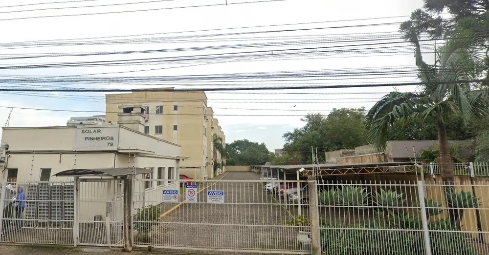 Apartamento, 2 quartos, 55 m² - Foto 7