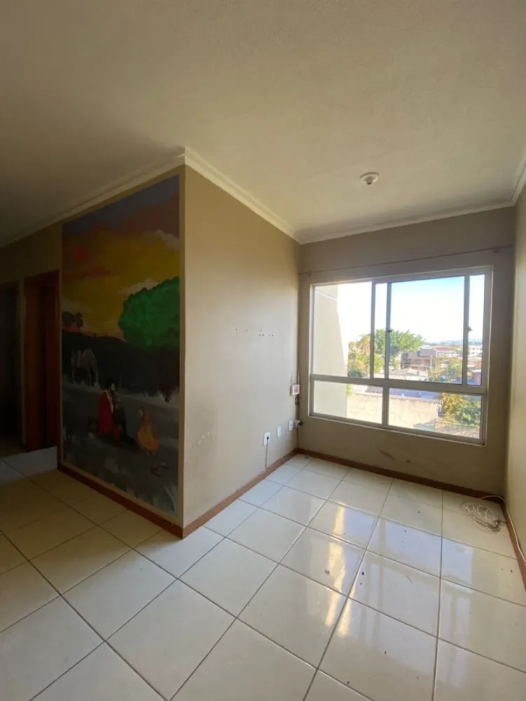 Apartamento, 2 quartos, 55 m² - Foto 5