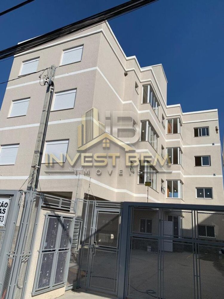 Apartamento, 2 quartos - Foto 2