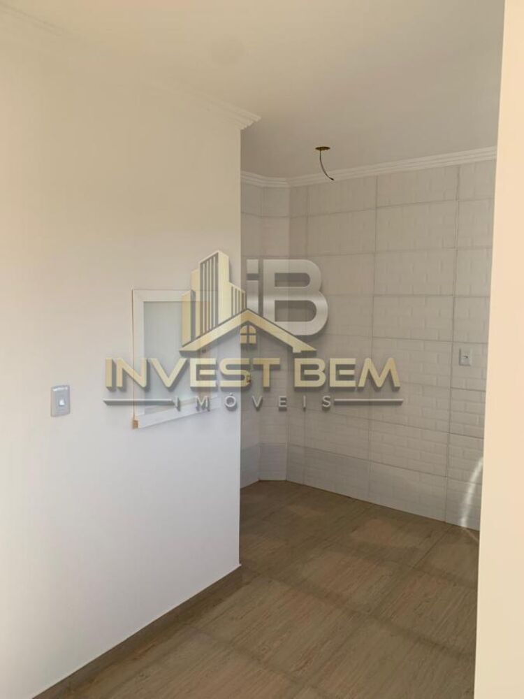 Apartamento, 2 quartos - Foto 1