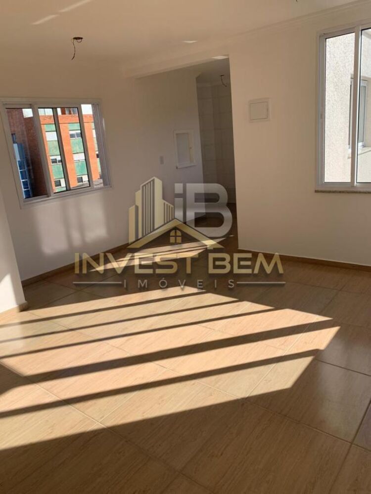 Apartamento, 2 quartos - Foto 8