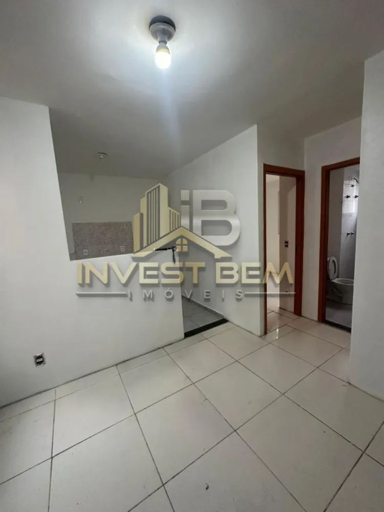 Apartamento, 2 quartos - Foto 2