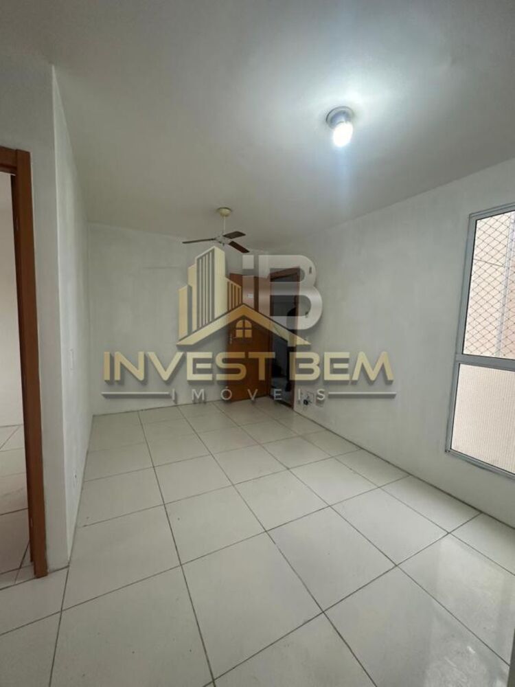 Apartamento, 2 quartos - Foto 3