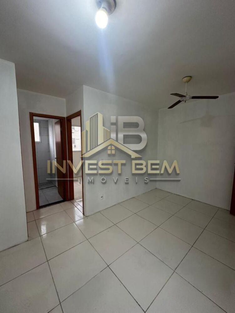 Apartamento, 2 quartos - Foto 2