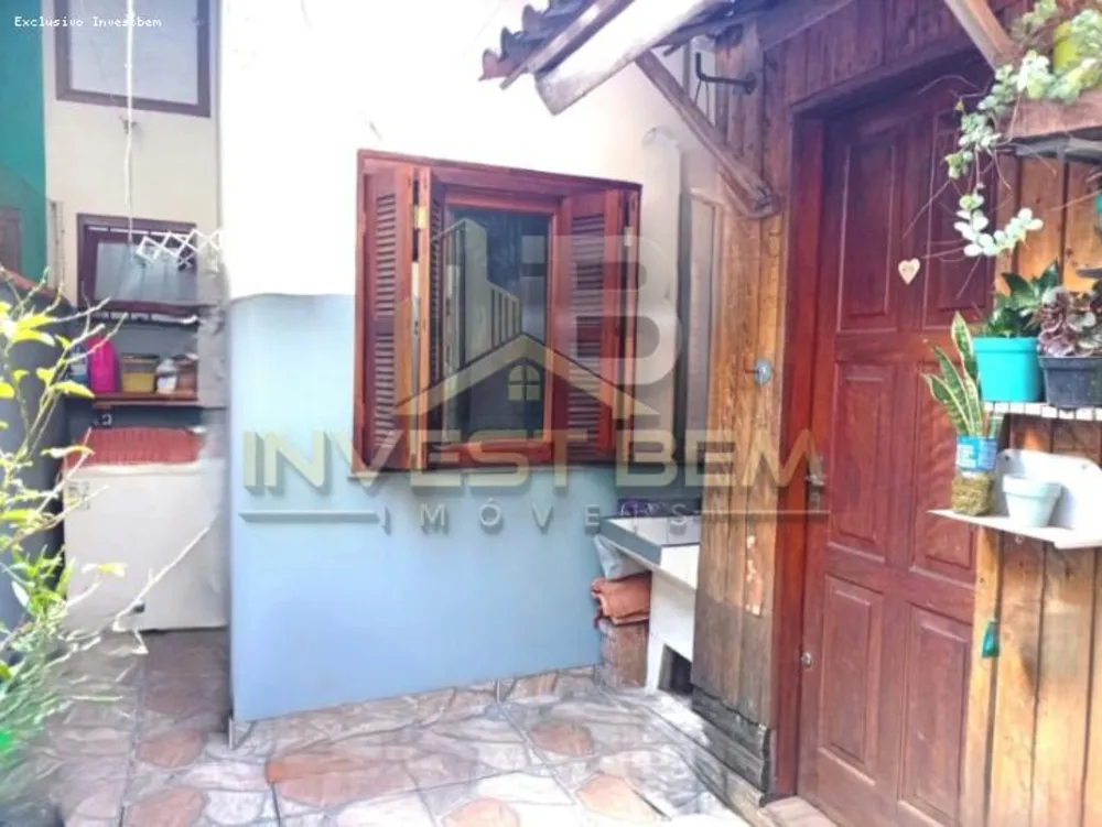 Casa, 2 quartos, 51 m² - Foto 12
