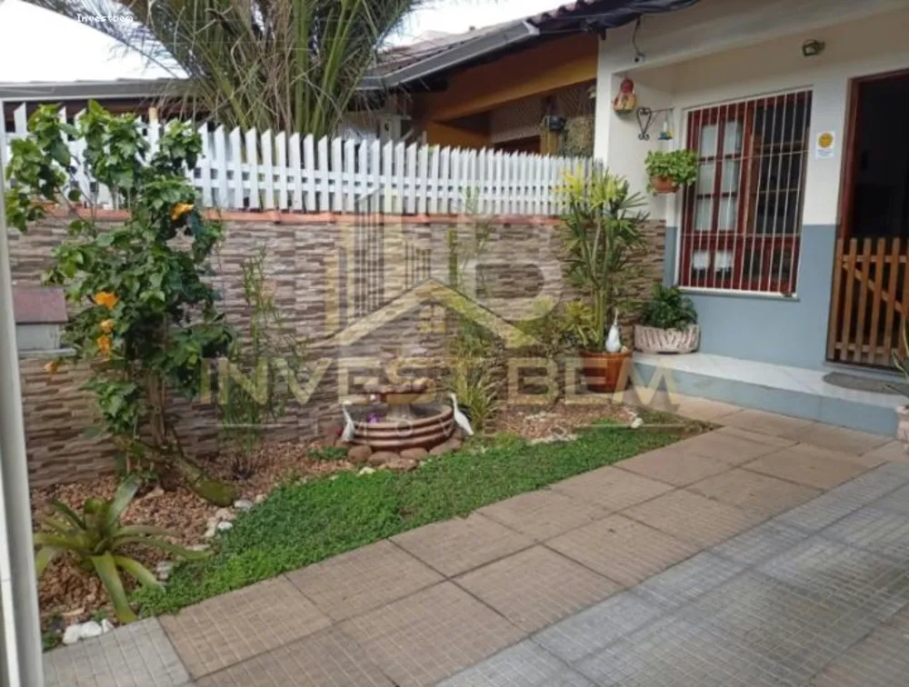 Casa, 2 quartos, 51 m² - Foto 3