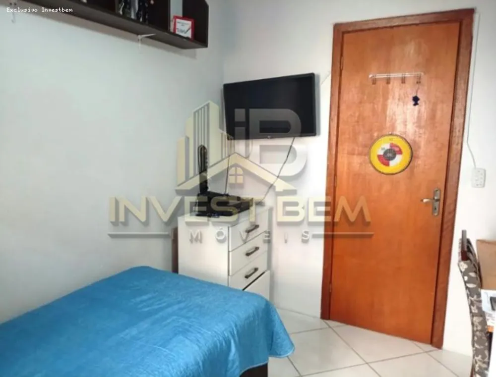 Casa, 2 quartos, 51 m² - Foto 11