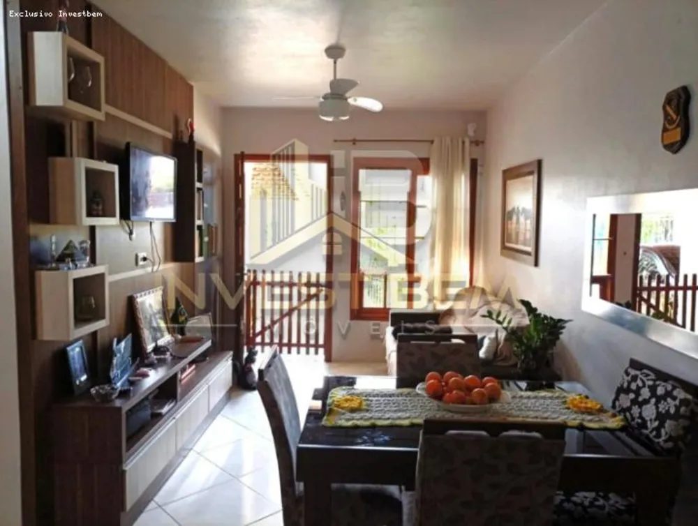 Casa, 2 quartos, 51 m² - Foto 5