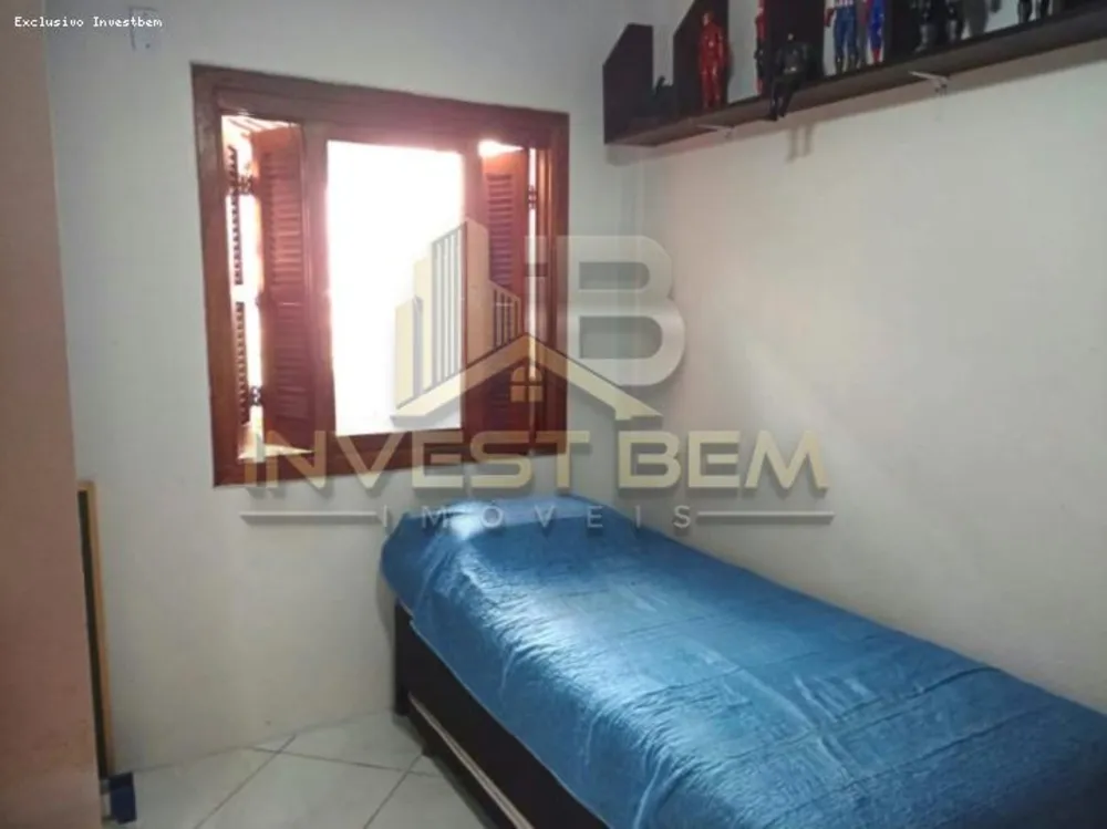 Casa, 2 quartos, 51 m² - Foto 9