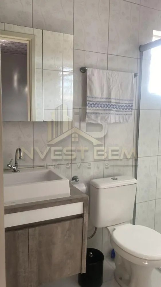 Sobrado, 2 quartos - Foto 6