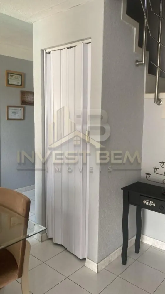 Sobrado, 2 quartos - Foto 11