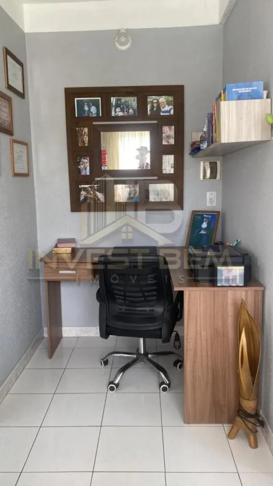 Sobrado, 2 quartos - Foto 10