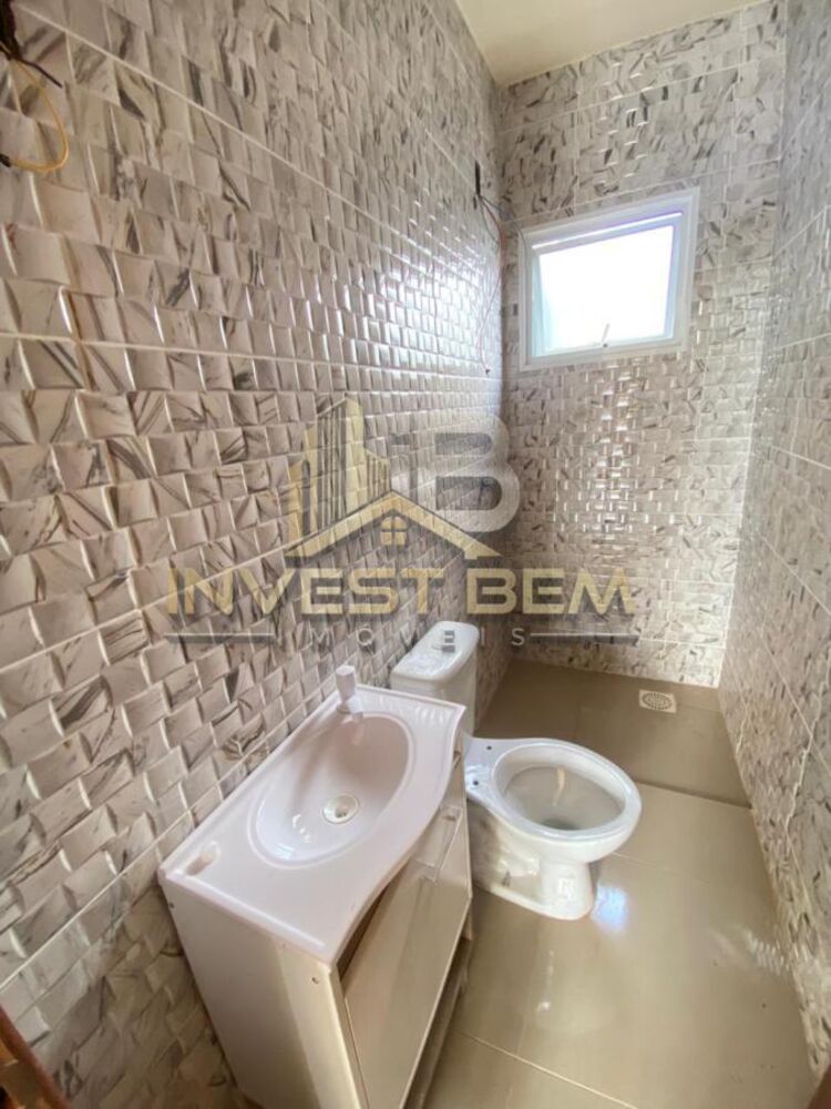 Casa, 2 quartos - Foto 4