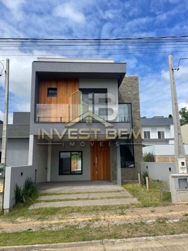 Casa, 3 quartos - Foto 6