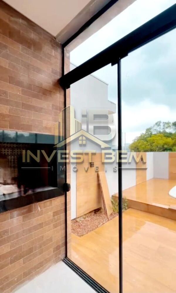 Casa, 3 quartos - Foto 7