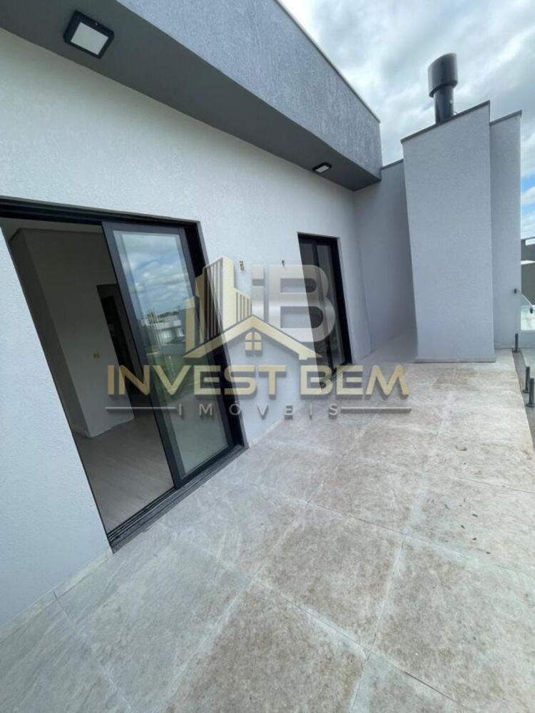 Casa, 3 quartos - Foto 3