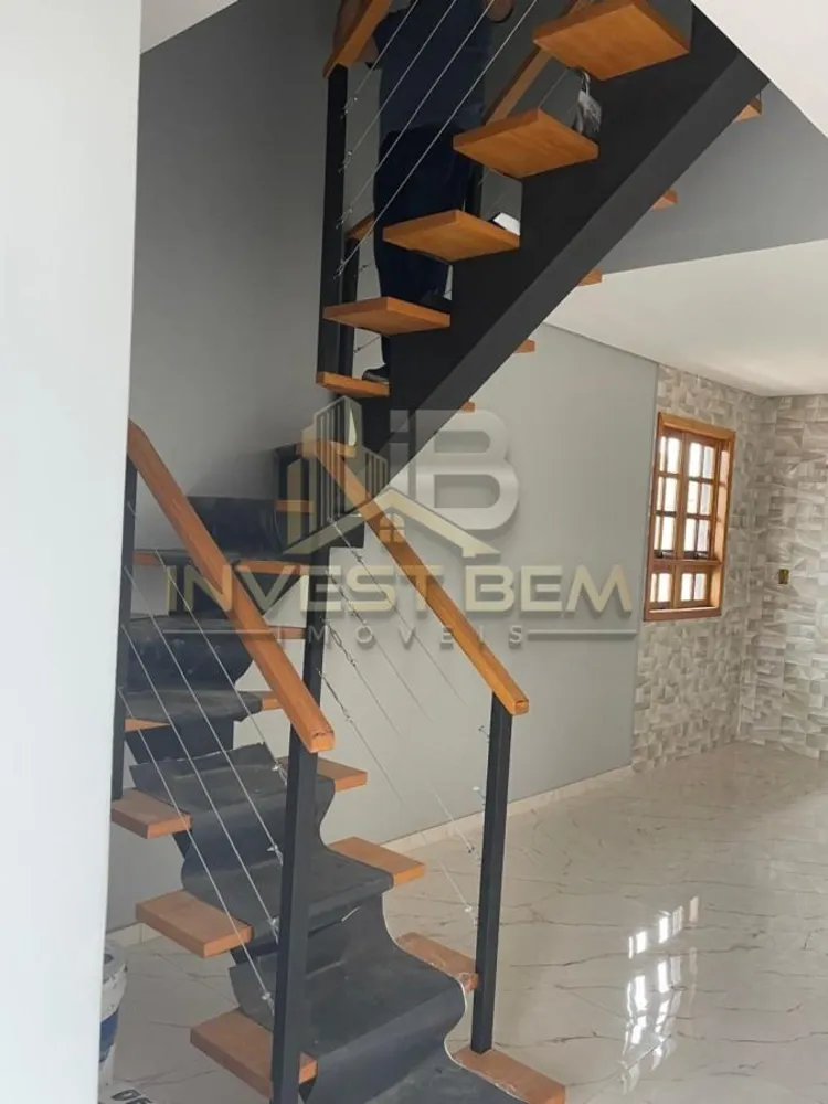 Sobrado, 2 quartos, 70 m² - Foto 4