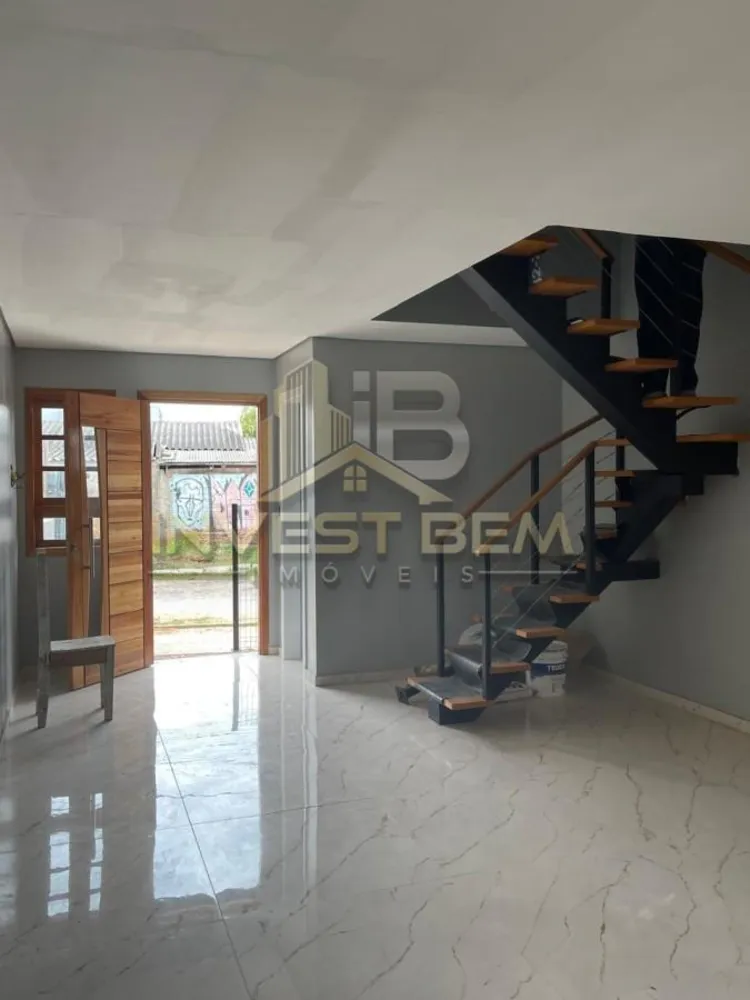 Sobrado, 2 quartos, 70 m² - Foto 2