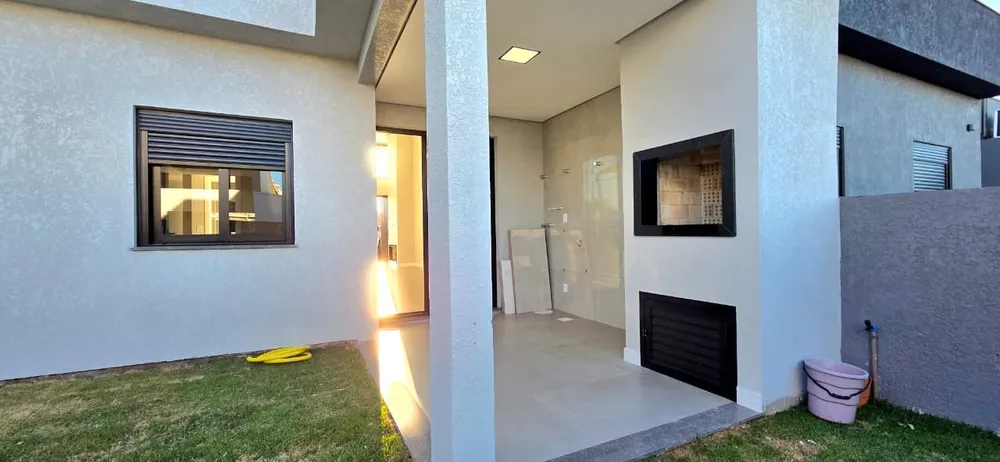 Casa, 3 quartos - Foto 12