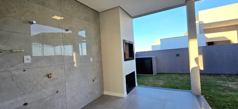 Casa, 3 quartos - Foto 3
