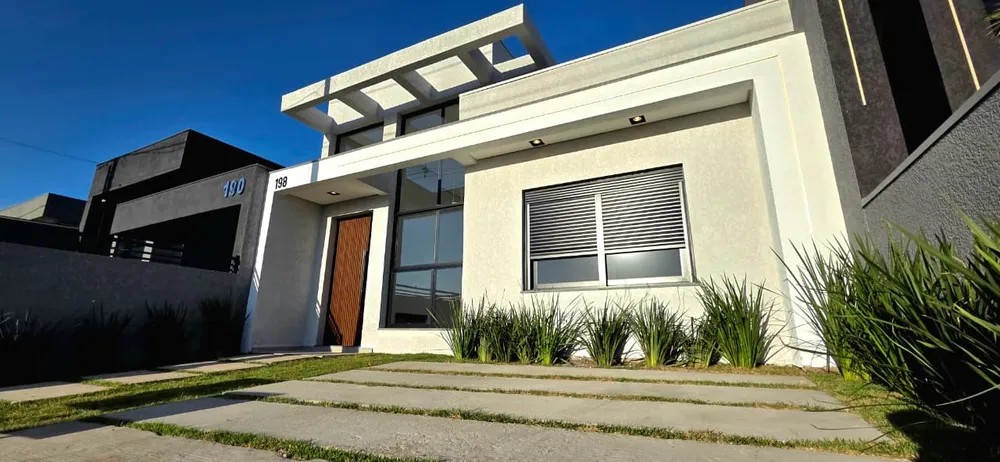 Casa, 3 quartos - Foto 2