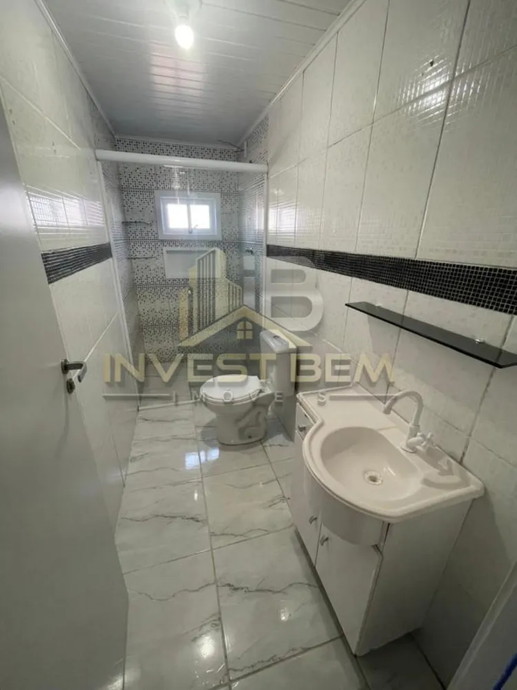 Casa, 3 quartos, 110 m² - Foto 10