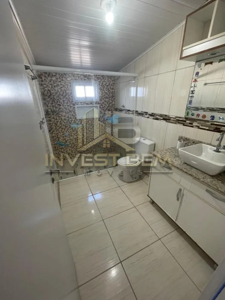 Casa, 3 quartos, 110 m² - Foto 7