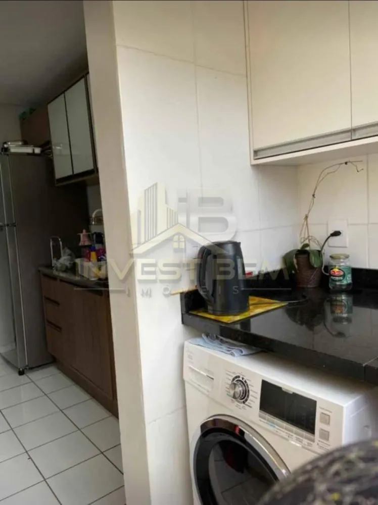 Apartamento, 2 quartos - Foto 11