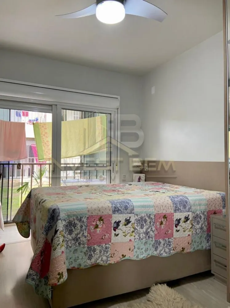 Apartamento, 2 quartos - Foto 12