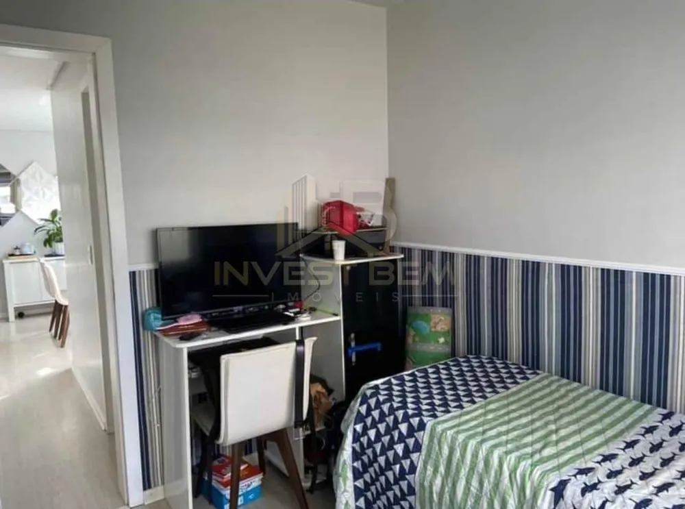 Apartamento, 2 quartos - Foto 8