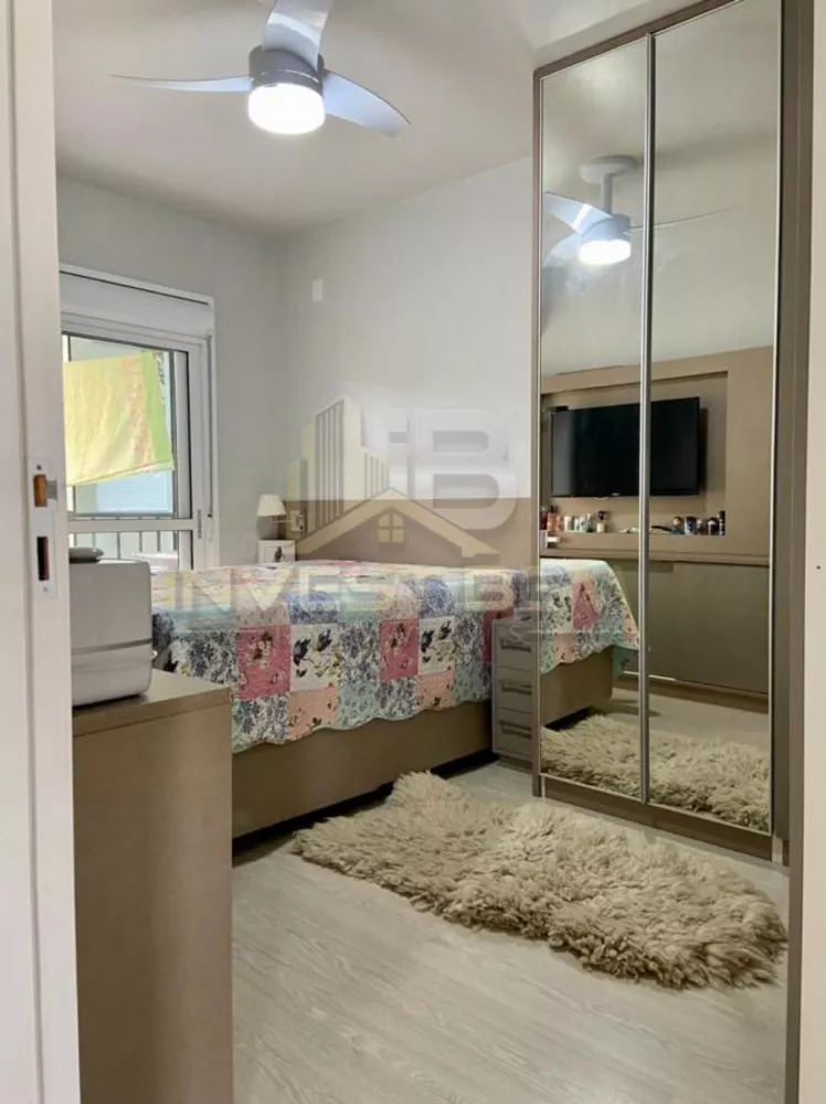 Apartamento à venda com 2 quartos - Foto 4