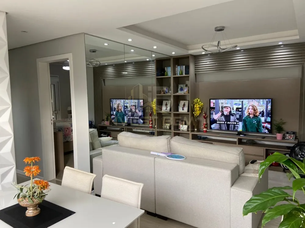 Apartamento, 2 quartos - Foto 6