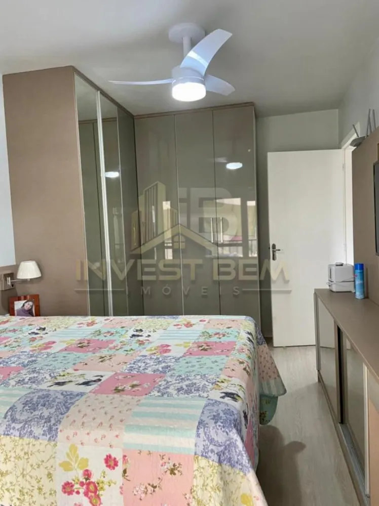 Apartamento, 2 quartos - Foto 4