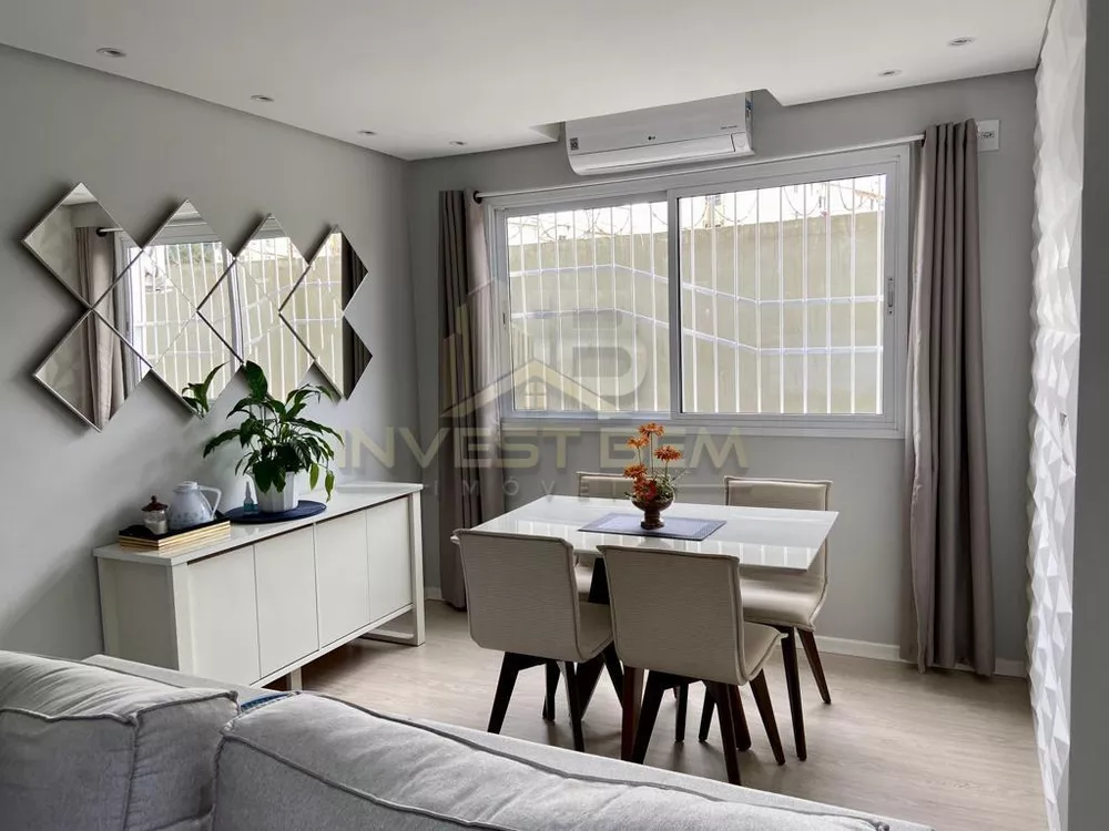 Apartamento à venda com 2 quartos - Foto 3