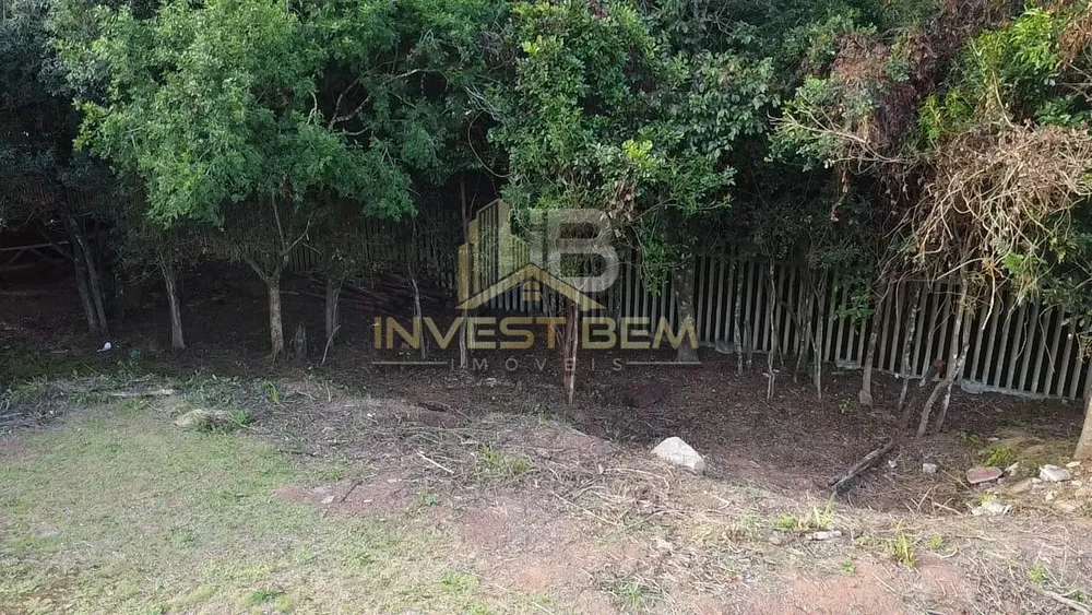 Terreno, 481 m² - Foto 1