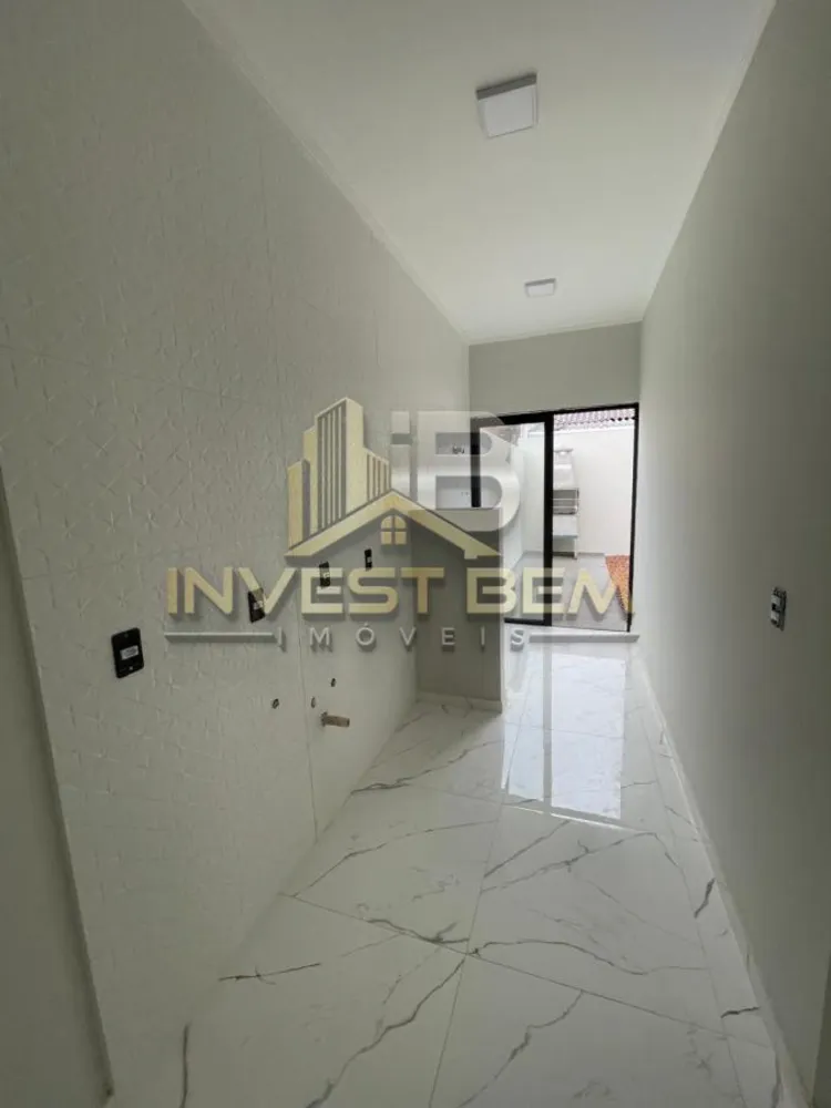 Casa, 3 quartos - Foto 3