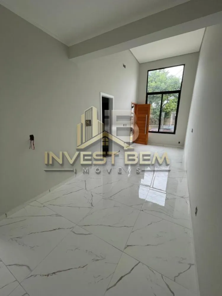 Casa, 3 quartos - Foto 5