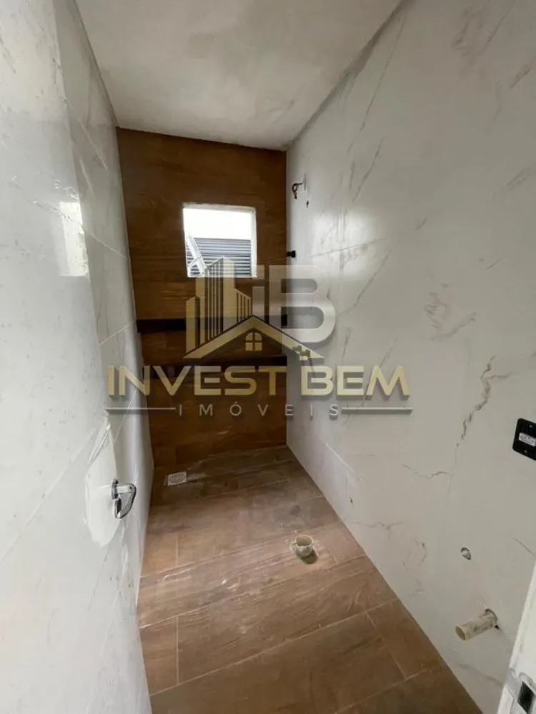 Casa, 3 quartos - Foto 10