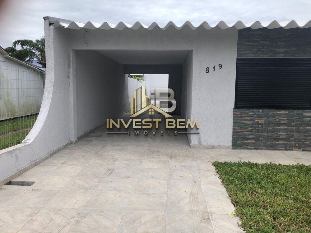 Casa, 3 quartos - Foto 4
