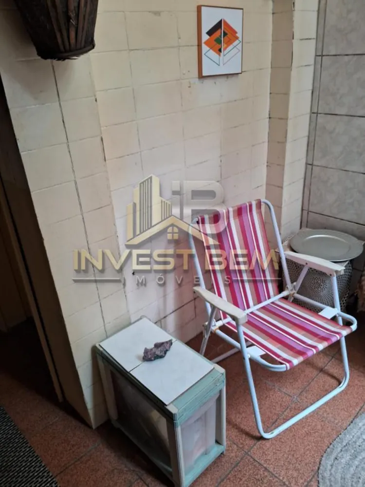 Apartamento, 3 quartos - Foto 12