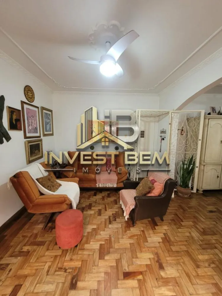 Apartamento, 3 quartos - Foto 4
