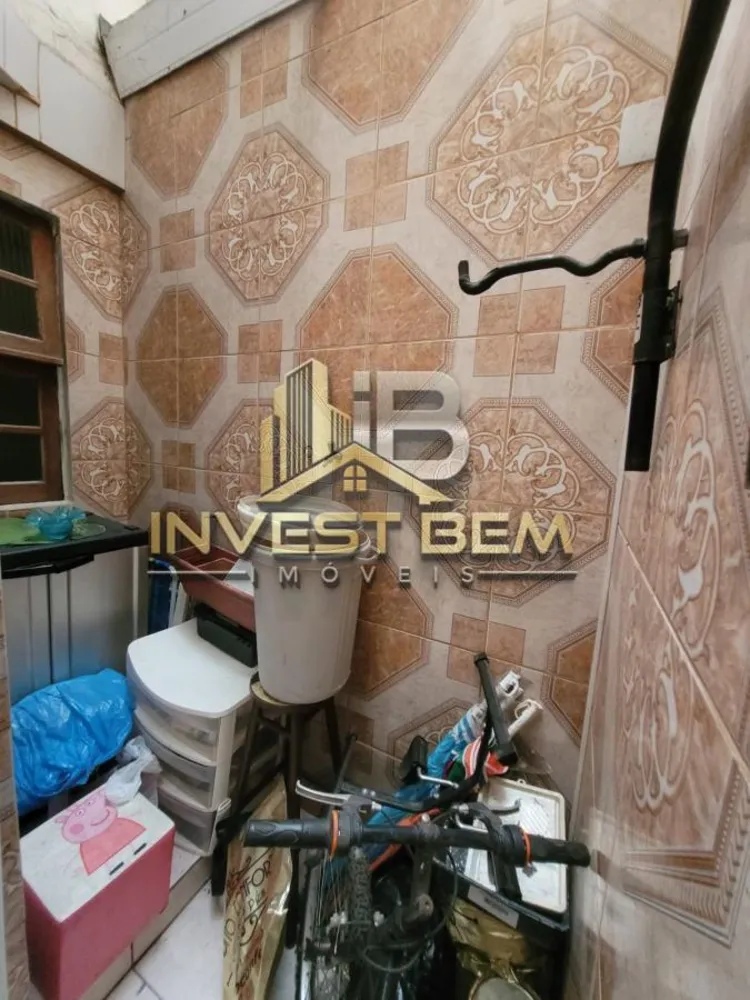 Apartamento, 3 quartos - Foto 6