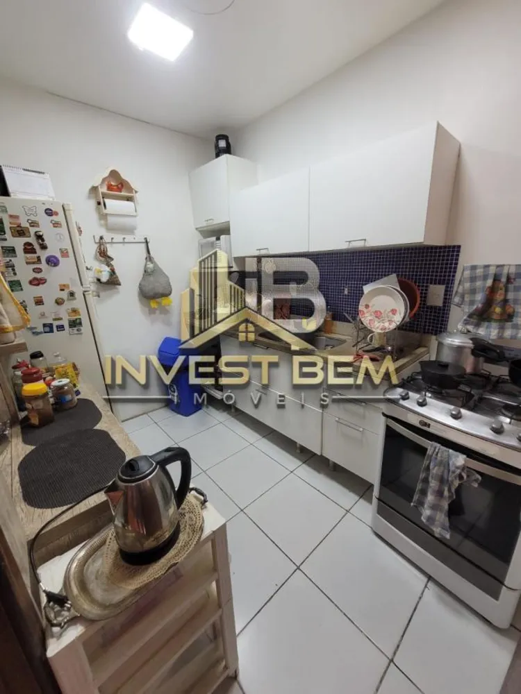 Apartamento, 3 quartos - Foto 10